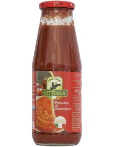 Vittoria Томатна Пассата Традиційна 720 мл