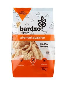 Bardzo Снеки картопляні 100 г