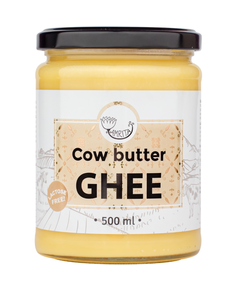 Amrita Гхі топлене масло 500 г