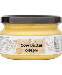 Amrita Гхі топлене масло 200 г