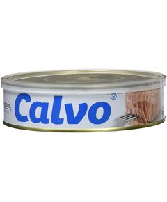 Calvo Тунець в соняшниковій олії 500 г