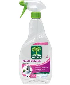 L'Arbre Vert Засіб очищаючий універсальний Обезжирюючий Ефект 740 мл