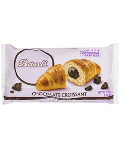 Bauli Круасан з шоколадною начинкою 50 г