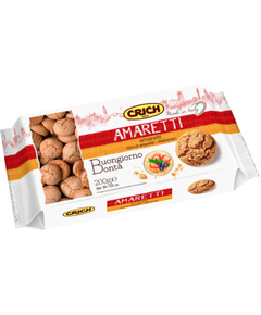 Crich Печиво Амаретті 200 г