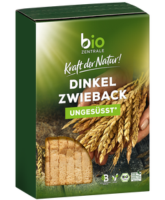 Bio Zentrale Грінки спельтові органічні 200 г