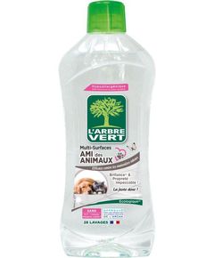 L'Arbre Vert Засіб для чищення універсальний Для нейтралізації запахів 1 л