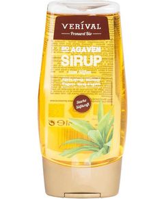 Сироп Агави органічний Verival 250 мл