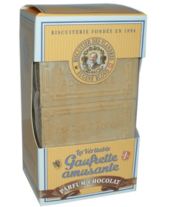 Eugene Blond Вафлі з шоколадом 175 г