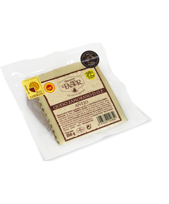 El Pastor Сир Заморано DOP витриманий 250 г