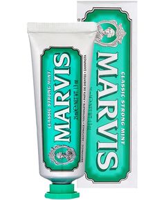 Marvis Зубна паста Класична Сильна М'ята 25 мл