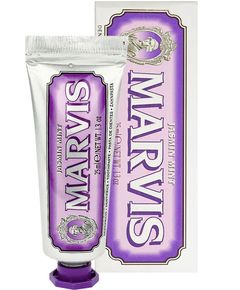 Marvis Зубна паста Жасминова М'ята Travel 25 мл