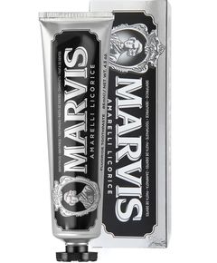 Marvis Зубна паста Лакрична М'ята 85 мл