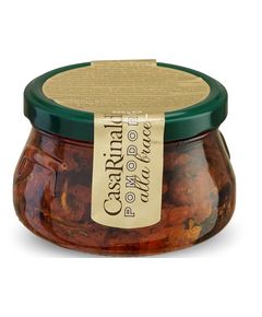 Casa Rinaldi Томати в'ялені на грилі 320 г