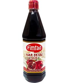 Fimtad Соус гранатовий 720 мл
