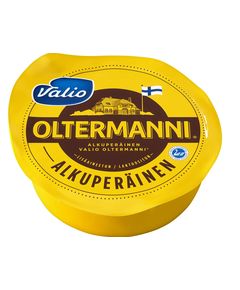 Valio Oltermanni Сир напівтвердий 29% 250 г