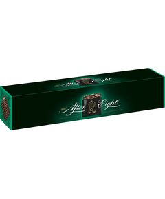 Nestle After Eight Цукерки шоколадні та́блети з м'ятною начинкою 400 г