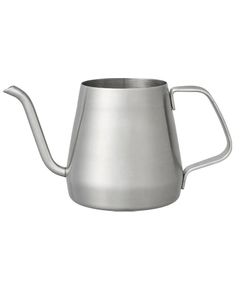 Чайник для пуровера Kinto Pour Over Kettle сталевий 430 мл