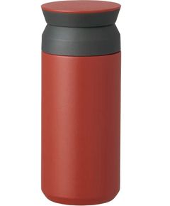 Kinto Термокружка червона 350 мл