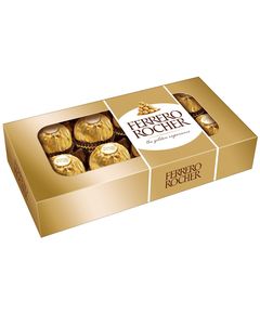 Ferrero Rocher Цукерки шоколадні Астуччіо 100 г