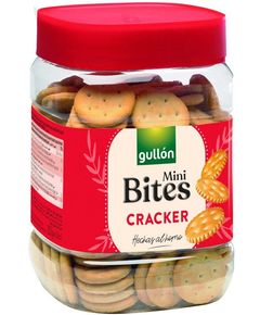 Gullon Крекери Міні 350 г