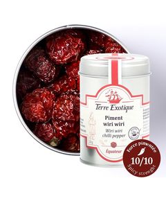 Terre Exotique Перець Чилі Вірі Вірі 20 г