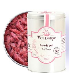 Terre Exotique Ягоди Годжі 140 г