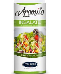 Italpepe Суміш спецій для салату 55 г