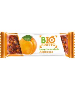Biofrutto Батончик фруктовий Абрикос органічний 30 г