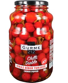 Gurme212 Перець Чилі Діабло 2,5 кг