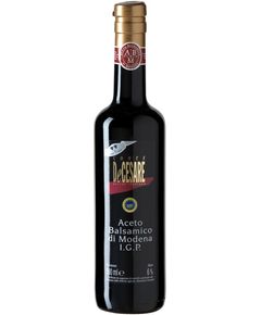 Conte de Cesare Оцет бальзамічний з Модени IGP 500 мл