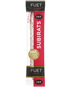 Subirats Салямі Фует 150 г