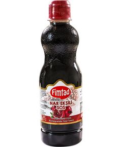 Fimtad Соус гранатовий 460 мл