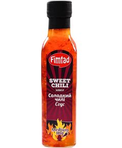 Fimtad Соус Солодкий Чилі 315 г