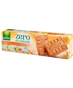 Gullon Печиво без цукру Злакове веганське 170 г