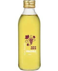 Casa Rinaldi Олія виноградних кісточок 500 мл