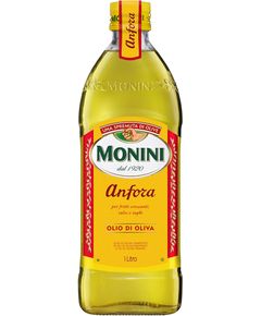 Monini Олія оливкова рафінована Anfora 1 л