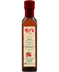 Diva Oliva Олія оливкова Extra Virgin з перцем Чилі 250 мл