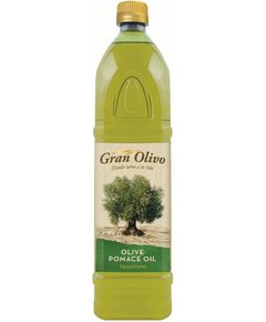 Gran Olivo Олія оливкова Помас з додаванням олії Extra Virgin 1 л