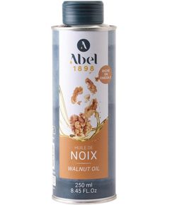 Abel Huilerie de Lapalisse Олія волоського горіха 250 мл