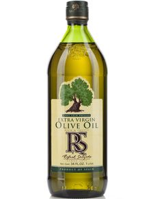 Rafael Salgado Олія оливкова Extra Virgin 1 л