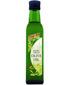 Oscar Олія оливкова Extra Virgin 250 мл