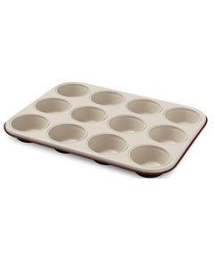 Guardini Форма для випічки мафінів 12шт Chocoforme