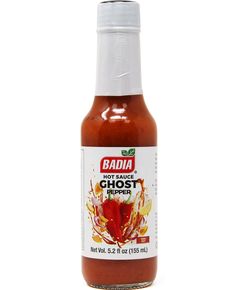 Badia Соус Примарний Перець з гострим перцем 155 мл