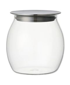 Kinto Ємність для зберігання скляна Totem 800 мл