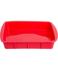 Guardini Форма силіконова для випічки Juliette 21*24 см Прямокутник