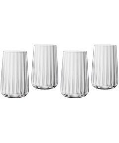 Spiegelau Набір бокалів Лонгдрінк LifeStyle 4шт по 510мл