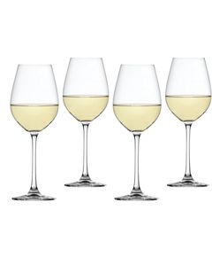 Spiegelau Набір бокалів для білого вина Salute 465 мл 4шт.