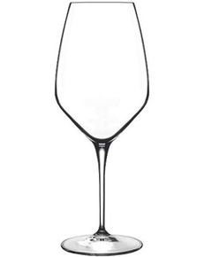 Luigi Bormioli Набір бокалів для білого вина Рислінг-Токай Atelier 6шт по 440мл