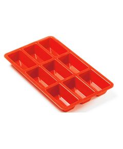 Guardini Форма силіконова для випічки міні-кексів 9шт Juliette