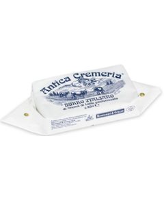 Montanari Gruzza Масло вершкове 83% Antica Cremeria 250 г